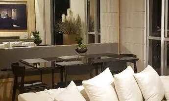 Imagem: Apartamento à venda, 100 m² por R$ 797.900,00