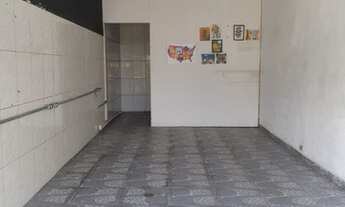 Imagem 1: Salão comercial à 5 min a pé do metrô Capão Redondo