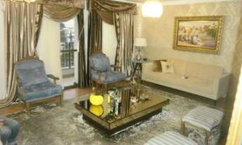 Imagem 3: Apartamento 4 dormitórios para Venda em São Paulo, Parque Da Moóca, 4 dormitórios, 3 suíte