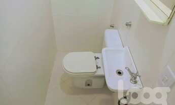 Imagem 6: Apartamento padrão em Chora Menino - São Paulo