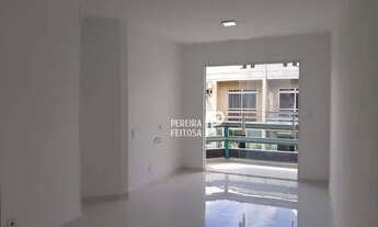 Imagem 2: Apartamento com 3 dormitórios para alugar, 79 m² por R$ 1.900,00/mês - Cohafuma - São Luís