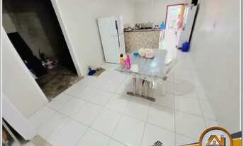 Imagem 3: Casa com 5 dormitórios à venda, 196 m² por R$ 240.000,00 - Mondubim - Fortaleza/CE