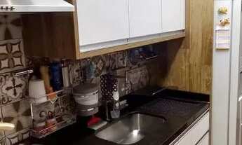 Imagem 2: APARTAMENTO RESIDENCIAL em SÃO PAULO - SP, VILA DO CASTELO