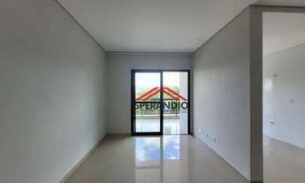 Imagem 7: Apartamento com 2 dormitórios para alugar, 88 m² por R$ 1.778,00/mês - Rainha do Mar - Ita