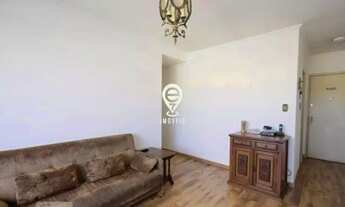 Imagem 4: Apartamento à venda, 2 quartos, Mirandópolis - São Paulo/SP