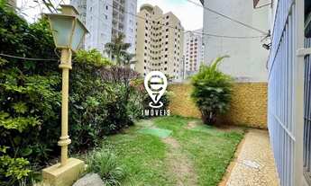 Imagem 3: Sobrado à venda, 3 quartos, 1 suíte, 2 vagas, Bosque da Saúde - São Paulo/SP