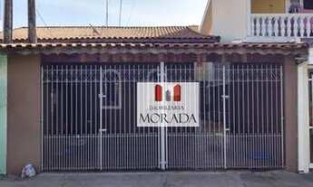 Imagem 5: Casa com 3 dormitórios à venda, 90 m² por R$ 400.000 - Cidade Morumbi - São José dos Campo