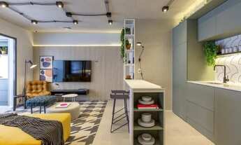 Imagem 7: APARTAMENTO RESIDENCIAL em São Paulo - SP, Vila Madalena