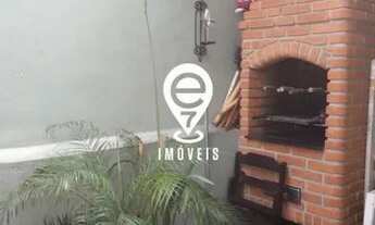 Imagem 3: Casa à venda, 2 quartos, 1 suíte, Ipiranga - São Paulo/SP