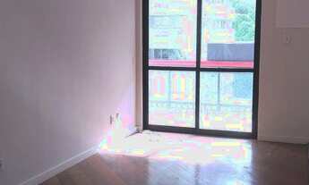 Imagem: Apartamento à venda em Botafogo