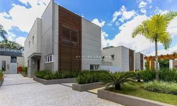 Imagem 4: Casa em Condomínio na Granja Julieta | 4 suítes | 525m²