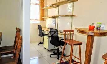 Imagem 6: Cobertura - Vila Industrial - Campinas