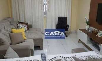 Imagem 3: Sobrado com 3 dormitórios à venda, 224 m² por R$ 900.000,00 - Engenheiro Goulart - São Pau