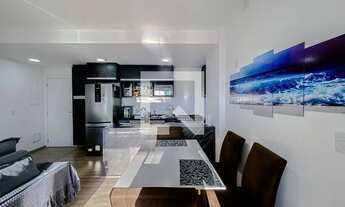 Imagem 5: Apartamento para Aluguel - Mooca, 2 Quartos, 64 m2