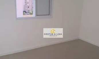 Imagem 7: Apto Novissimo - 2 dormitorios - jacarei