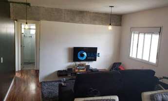 Imagem 5: Belo Apartamento com 2 dormitórios à venda, 91 m² por R$ 590.000,00 - Vila Pirajussara - S