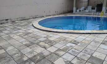 Imagem 4: Apartamento para locação no Solar dos Lusitanos