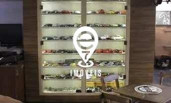 Imagem 7: Sobrado à venda, 5 quartos, 5 suítes, 2 vagas, Mirandópolis - São Paulo/SP