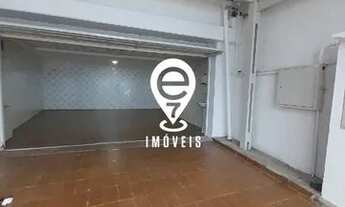 Imagem 3: Sobrado para aluguel, 9 quartos, 4 vagas, Mirandópolis - São Paulo/SP