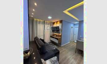 Imagem 2: COND LIVING MAGIC | APTO 55M² | 02 DORMS | 01 SUÍTE