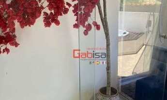 Imagem 4: Casa com 2 dormitórios para alugar, 100 m² por R$ 2.200,00/mês - Peró - Cabo Frio/RJ