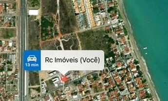 Imagem 2: Casa na praia de poço- cabedelo