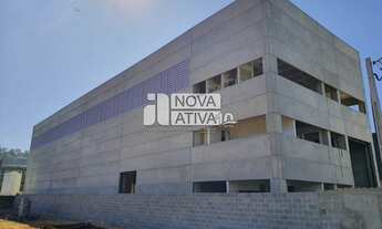 Imagem 5: GALPAO COMERCIAL em ARUJÁ - SP, CONDOMÍNIO DELLAPAR