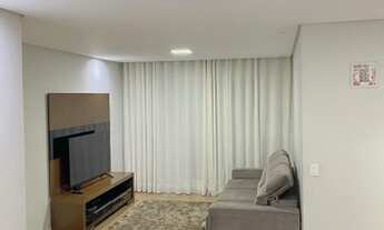 Imagem 3: Apartamento à Venda - Centro -São Bernardo do Campo