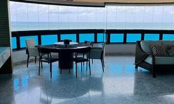 Imagem 6: Apartamento para aluguel e venda com 470 metros quadrados com 4 quartos