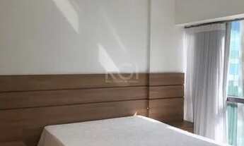 Imagem 4: Apartamento para Venda - 40m², 1 dormitório, 1 vaga - Praia de Belas