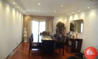 Imagem: São Paulo - Apartamento Padrão - Tatuapé