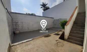 Imagem 7: Sobrado para aluguel, 4 quartos, 1 suíte, 5 vagas, Mirandópolis - São Paulo/SP