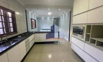 Imagem: Sobrado com 3 dormitórios, 150 m² - venda