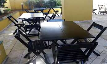 Imagem 2: APARTAMENTO COM 3 DORMITÓRIOS À VENDA, 70 M² POR R$ 520.000 - TATUAPÉ - SÃO PAULO/SP