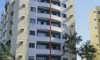 Imagem 2: Residencial Plaza Del Rey - Apto de 2 Quartos - Climatizado e Mobiliado