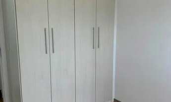 Imagem 7: RED - TATUAPÉ 02 dormitórios com vaga 50m²