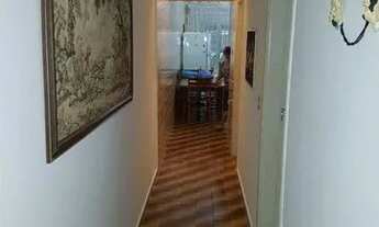 Imagem 3: Casa com 2 dormitórios à venda, 80 m² por R$ 285.000,00 - Mirim - Praia Grande/SP