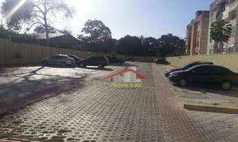 Imagem 6: Apartamento com 3 dormitórios para alugar, 70 m² por R$ 1.660,00/mês - Messejana - Fortale