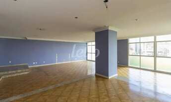 Imagem 4: São Paulo - Apartamento Padrão - Jardins