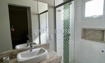 Imagem 7: Casa - Swiss Park - Campinas