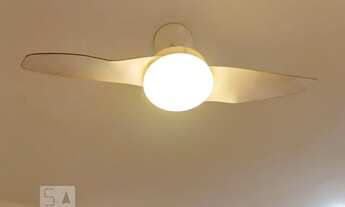 Imagem 6: Apartamento para Aluguel - Cidade São Francisco , 2 Quartos, 57 m2