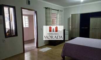 Imagem 5: Casa com 2 dormitórios à venda, 150 m² por R$ 690.000 - Bosque dos Eucaliptos - São José d