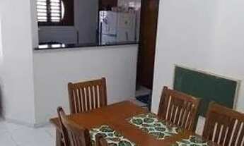 Imagem 2: Casa para venda com 3 quartos em Jardim das Margaridas - Salvador - BA