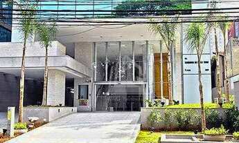 Imagem 3: Conjunto para alugar, 222 m² por R$ 24.302,73/mês - Vila Olímpia - São Paulo/SP