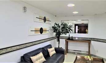 Imagem 2: Apartamento diferenciado com 4 dormitórios à venda, 315 m² - Centro - Balneário Camboriú/S