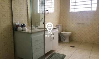 Imagem 7: Casa à venda, 3 quartos, 1 suíte, 2 vagas, Planalto Paulista - São Paulo/SP