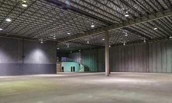 Imagem 4: Galpão em Santa Fé - Osasco