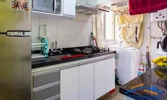 Imagem 6: Ótimo Apartamento 44m² 2 Dorm 1 vaga p/ Venda - Jd São Pedro - Osasco/SP