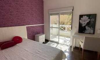 Imagem 4: Sobrado para aluguel, 5 quartos, 5 suítes, Santo Amaro - São Paulo/SP