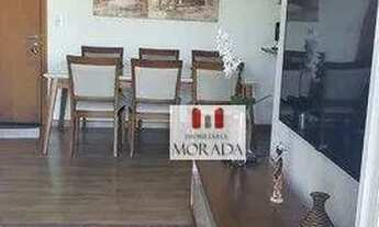 Imagem 4: Apartamento com 3 dormitórios à venda, 88 m² por R$ 615.000 - Jardim Satélite - São José d